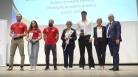 fotogramma del video Sport: Zilli, benemerenze Coni nel segno del 50° del sisma